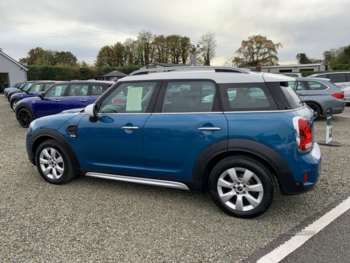 Used MINI Countryman 2018 for sale - 72579974: Photo