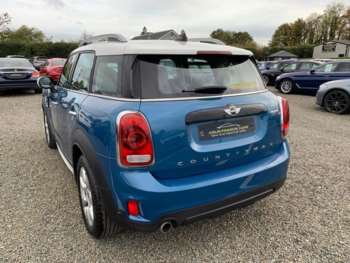 Used MINI Countryman 2018 for sale - 72579974: Photo