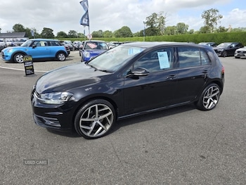 Used Volkswagen Golf 2020 for sale - 75459976: Photo