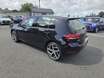 Used Volkswagen Golf 2020 for sale - 75459976: Photo