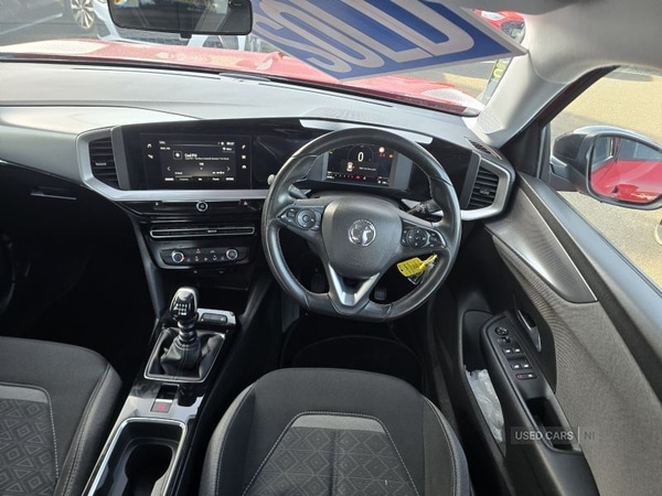 Used Vauxhall Mokka 2022 for sale - 77958706: Photo 10