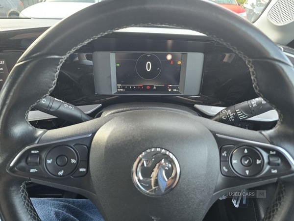 Used Vauxhall Mokka 2022 for sale - 77958706: Photo 11