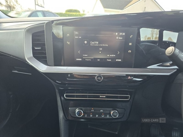 Used Vauxhall Mokka 2022 for sale - 77958706: Photo 12