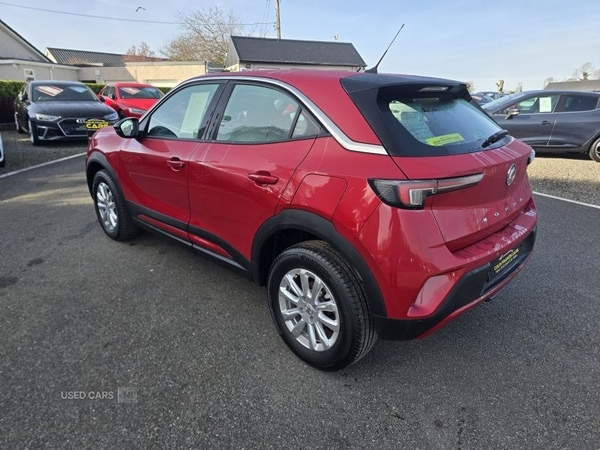 Used Vauxhall Mokka 2022 for sale - 77958706: Photo 3