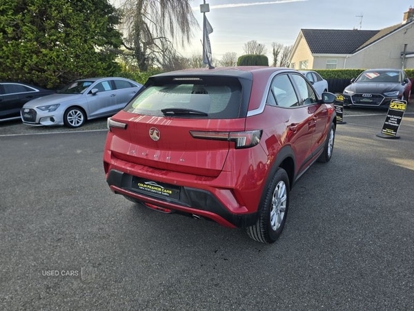 Used Vauxhall Mokka 2022 for sale - 77958706: Photo 4