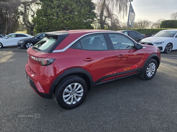 Used Vauxhall Mokka 2022 for sale - 77958706: Photo 5
