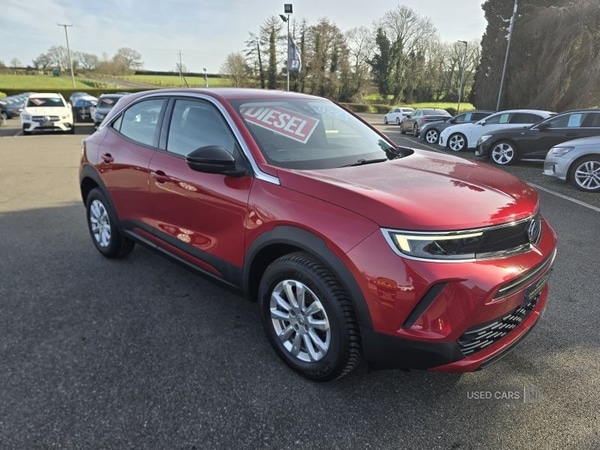 Used Vauxhall Mokka 2022 for sale - 77958706: Photo 6