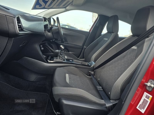 Used Vauxhall Mokka 2022 for sale - 77958706: Photo 7