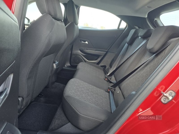 Used Vauxhall Mokka 2022 for sale - 77958706: Photo 8