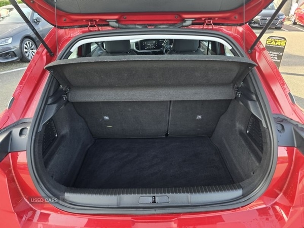 Used Vauxhall Mokka 2022 for sale - 77958706: Photo 9