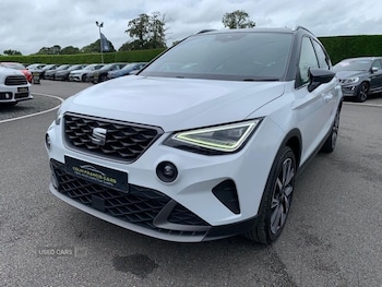 Used SEAT Arona 2023 for sale - 75782910: Photo