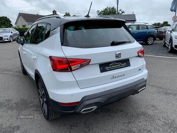 Used SEAT Arona 2023 for sale - 75782910: Photo
