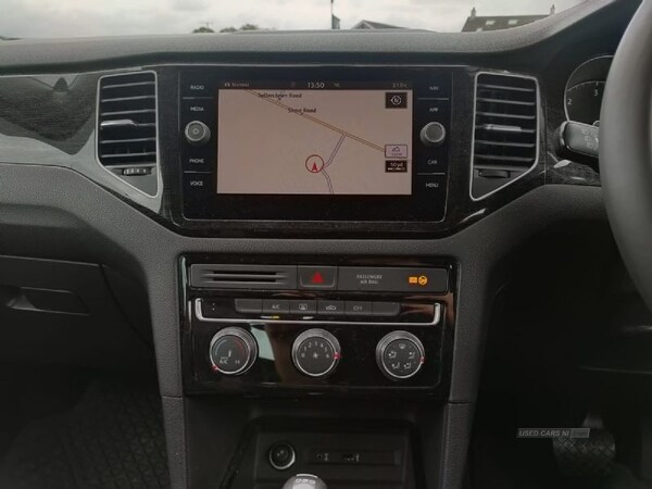 Used Volkswagen Golf SV 2019 for sale - 71410317: Photo 12