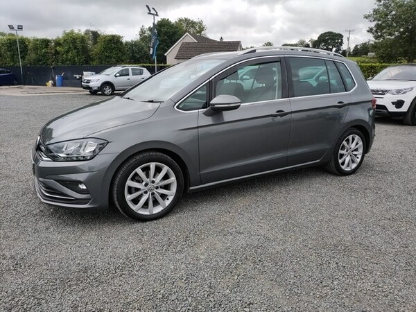 Used Volkswagen Golf SV 2019 for sale - 71410317: Photo 2