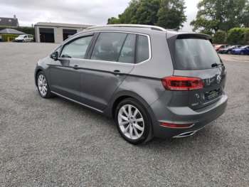 Used Volkswagen Golf SV 2019 for sale - 71410317: Photo