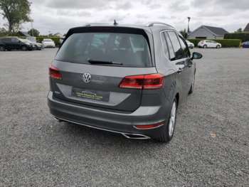 Used Volkswagen Golf SV 2019 for sale - 71410317: Photo