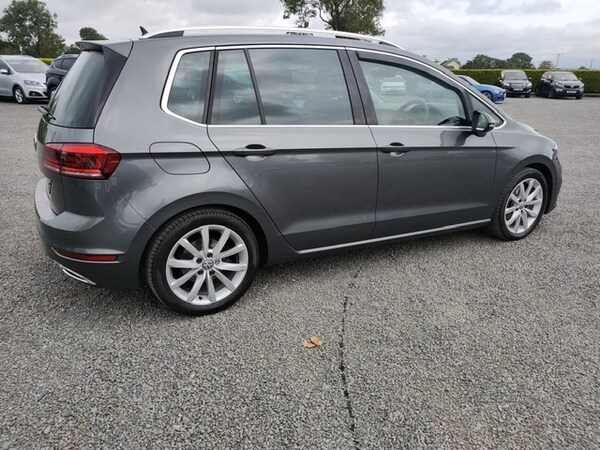 Used Volkswagen Golf SV 2019 for sale - 71410317: Photo 5