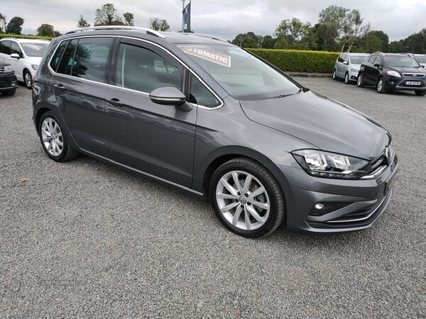 Used Volkswagen Golf SV 2019 for sale - 71410317: Photo 6