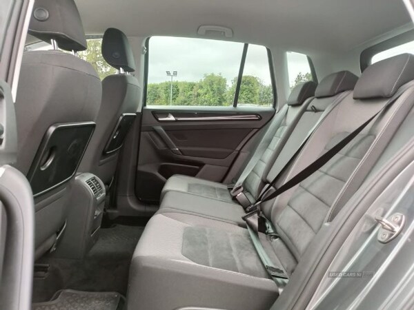 Used Volkswagen Golf SV 2019 for sale - 71410317: Photo 9