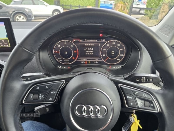 Used Audi Q2 2022 for sale - 77697344: Photo 11