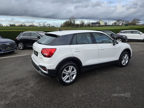 Used Audi Q2 2022 for sale - 77697344: Photo 5