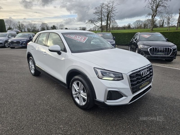 Used Audi Q2 2022 for sale - 77697344: Photo 6