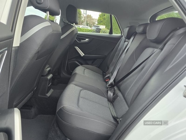 Used Audi Q2 2022 for sale - 77697344: Photo 8