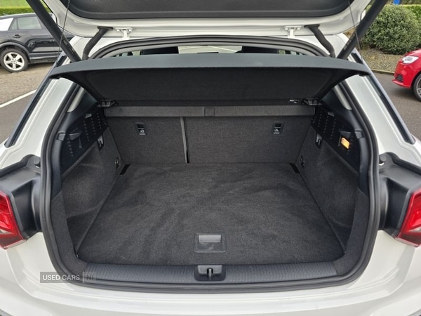 Used Audi Q2 2022 for sale - 77697344: Photo 9