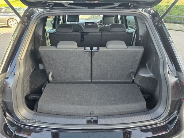 Used SEAT Tarraco 2024 for sale - 77082173: Photo 10