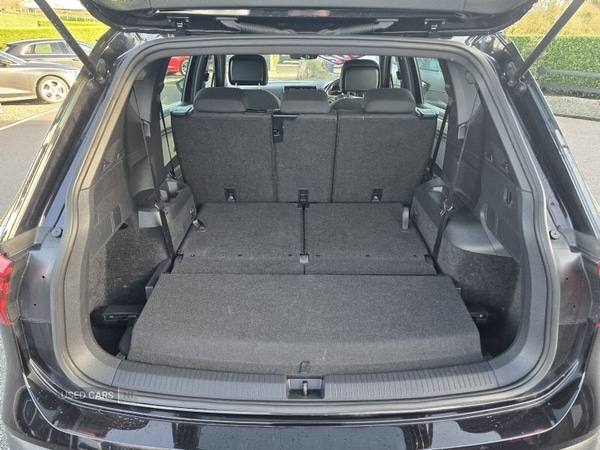 Used SEAT Tarraco 2024 for sale - 77082173: Photo 11