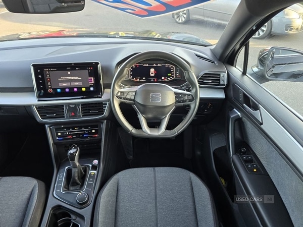 Used SEAT Tarraco 2024 for sale - 77082173: Photo 12