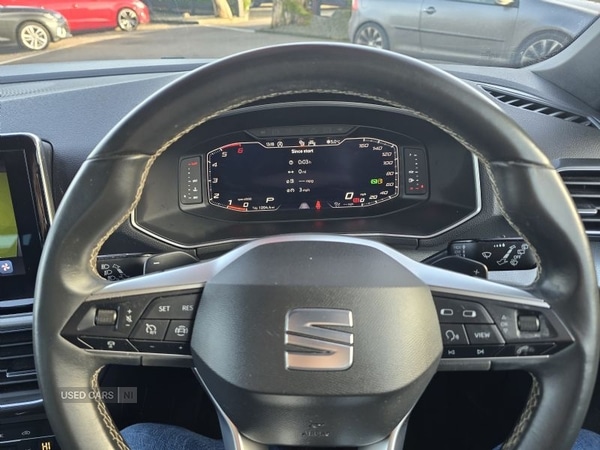 Used SEAT Tarraco 2024 for sale - 77082173: Photo 13