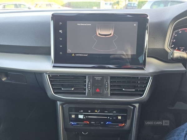 Used SEAT Tarraco 2024 for sale - 77082173: Photo 15