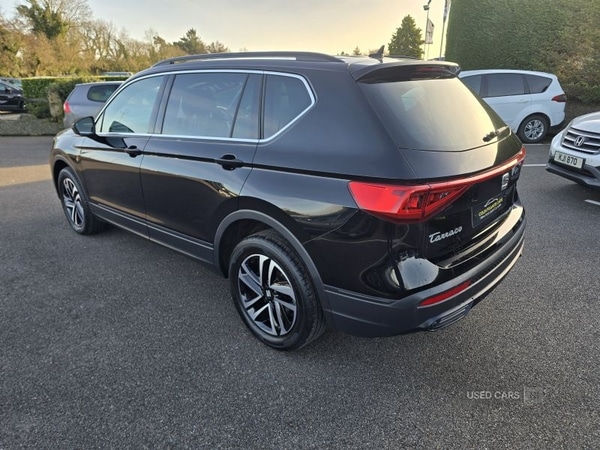 Used SEAT Tarraco 2024 for sale - 77082173: Photo 3