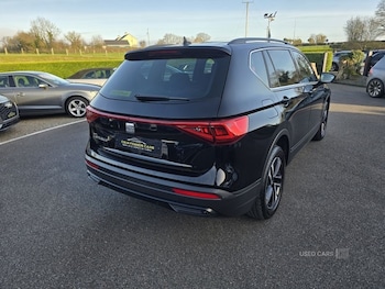 Used SEAT Tarraco 2024 for sale - 77082173: Photo