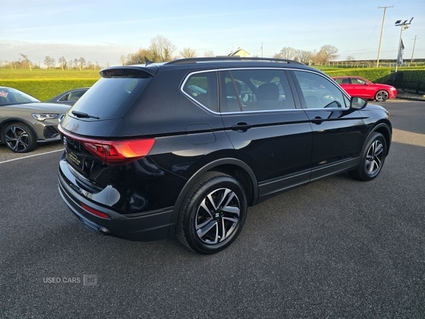 Used SEAT Tarraco 2024 for sale - 77082173: Photo 5