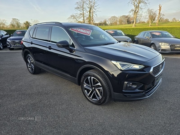 Used SEAT Tarraco 2024 for sale - 77082173: Photo 6