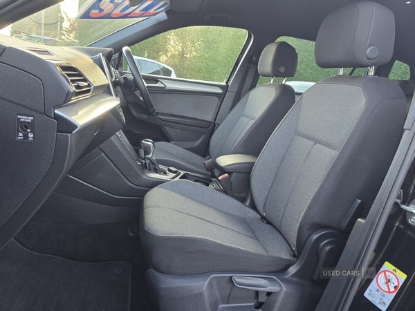 Used SEAT Tarraco 2024 for sale - 77082173: Photo 7