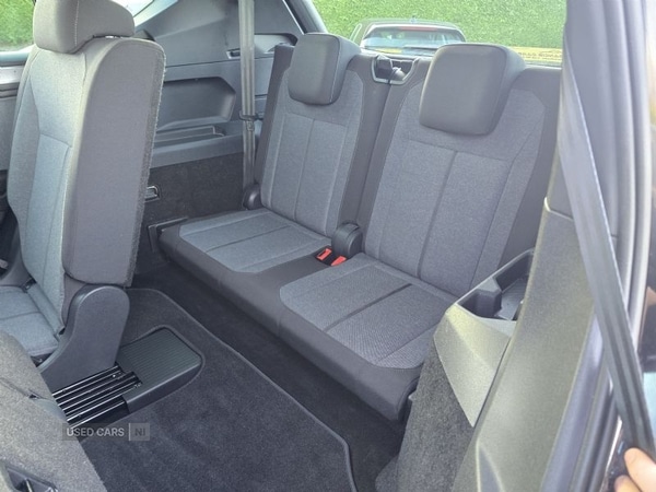 Used SEAT Tarraco 2024 for sale - 77082173: Photo 9