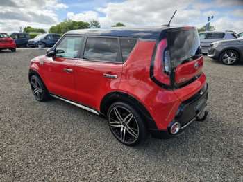 Used Kia Soul 2016 for sale - 74811653: Photo