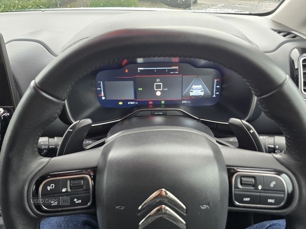 Used Citroen C5 Aircross 2024 for sale - 77626730: Photo 11