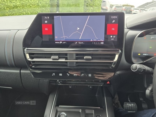 Used Citroen C5 Aircross 2024 for sale - 77626730: Photo 12