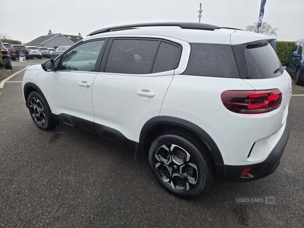 Used Citroen C5 Aircross 2024 for sale - 77626730: Photo 3