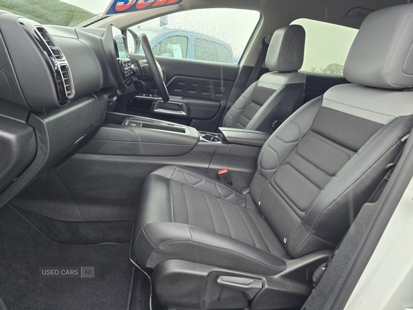 Used Citroen C5 Aircross 2024 for sale - 77626730: Photo 7