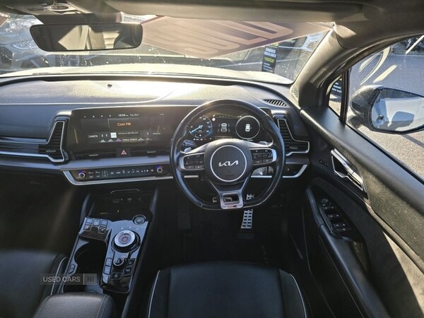 Used Kia Sportage 2022 for sale - 76702535: Photo 11