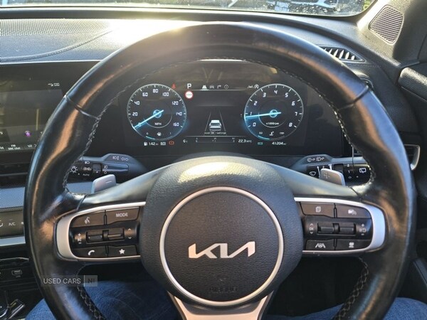 Used Kia Sportage 2022 for sale - 76702535: Photo 12