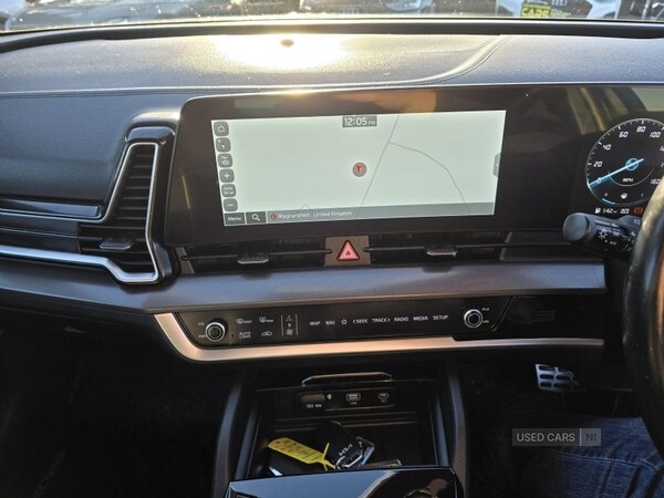 Used Kia Sportage 2022 for sale - 76702535: Photo 13
