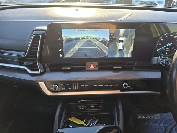 Used Kia Sportage 2022 for sale - 76702535: Photo 14