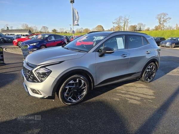 Used Kia Sportage 2022 for sale - 76702535: Photo 2