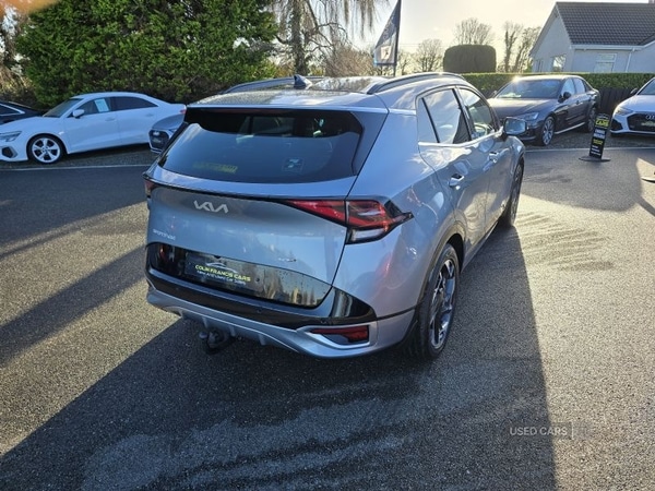 Used Kia Sportage 2022 for sale - 76702535: Photo 4